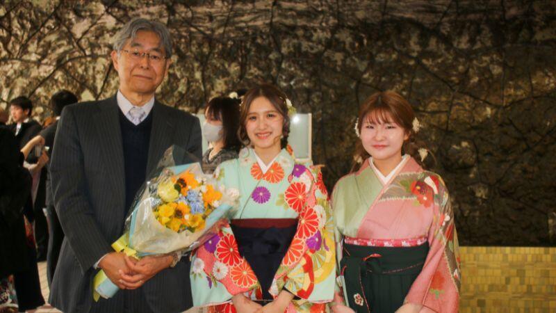 イベントの様子1